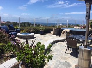 29 Ville Franche, Dana Point, CA 92629