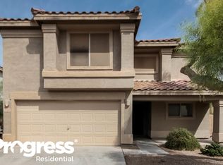2382 E Peach Tree Dr, Chandler, AZ 85249