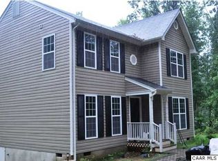 2286 Ridge Rd, Palmyra, VA 22963