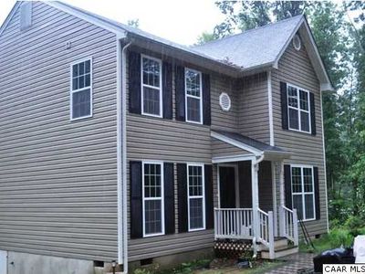 2286 Ridge Rd, Palmyra, VA, 22963