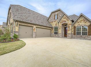 7017 Avery Ln, Colleyville, TX 76034