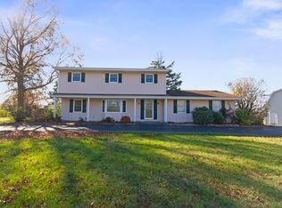 2555 E Vandrunen Dr #0, Crete, IL 60417