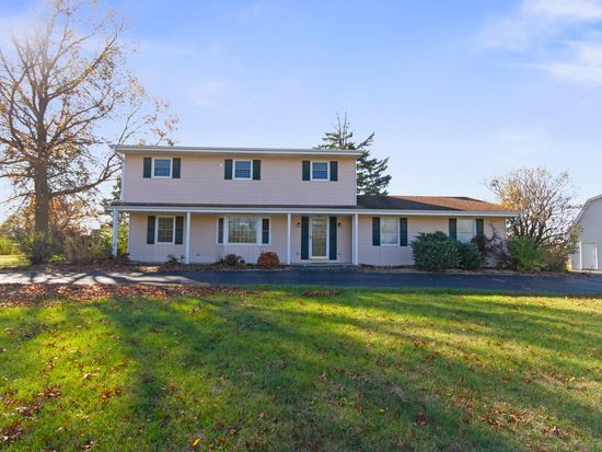 2555 E Vandrunen Dr #0, Crete, IL 60417