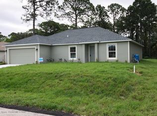 160 Tucker St SW, Palm Bay, FL 32908