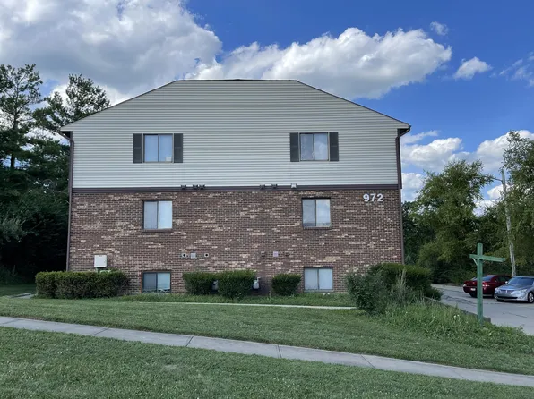 Gordon Smith Blvd, 972 - 45013, 972 Gordon Smith Blvd, Hamilton, OH 45013
