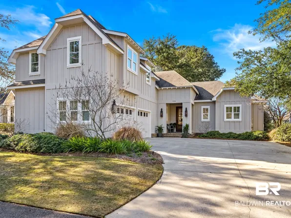 106 Mulberry Ln, Fairhope, AL 36532