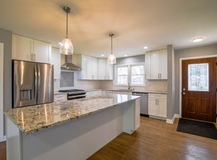 4418 Waite Ln, Madison, WI 53711