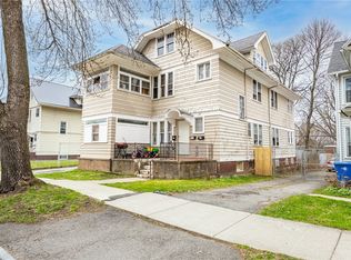 1737-1739 Saint Paul St, Rochester, NY 14621