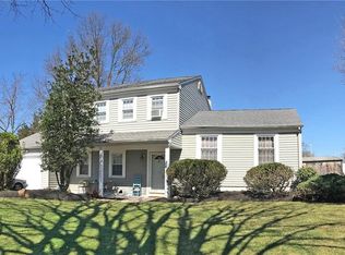 260 Westfield Ave, Piscataway, NJ 08854