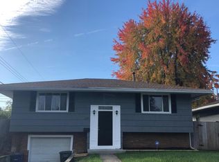 1699 Liscomb Rd, Columbus, OH 43207