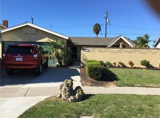 15781 Las Solanas St, Westminster, CA 92683