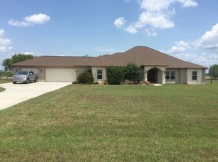 323 Kana Road Indian Hls, Sandia, TX 78383