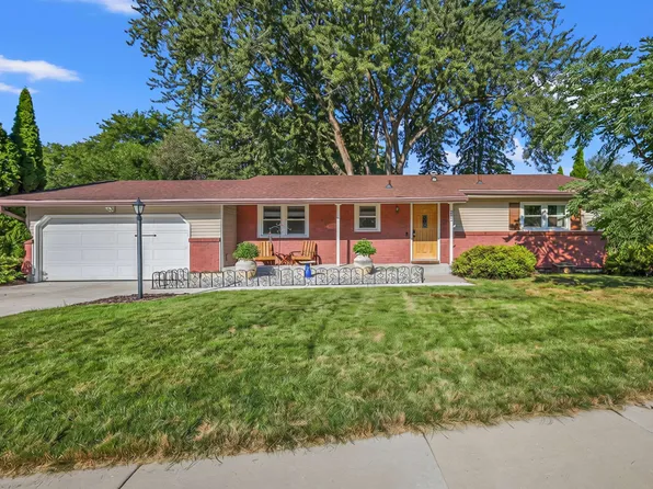 212 Major Way, Sun Prairie, WI 53590