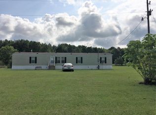141 Clinic Dr, Jacksonboro, SC 29452