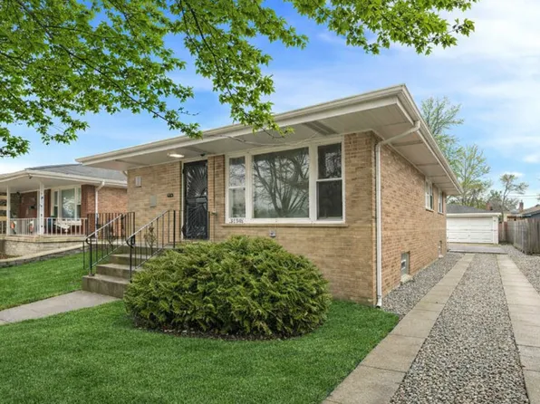 15310 Oak St, Dolton, IL 60419