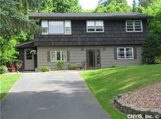 288 Seneca St, Chittenango, NY 13037