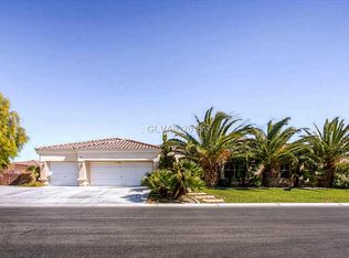 7430 Red Cinder St, Las Vegas, NV 89131