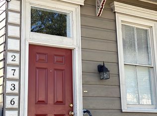 2736 Orleans Ave, New Orleans, LA 70119
