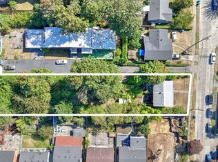 4712 S Morgan St, Seattle, WA