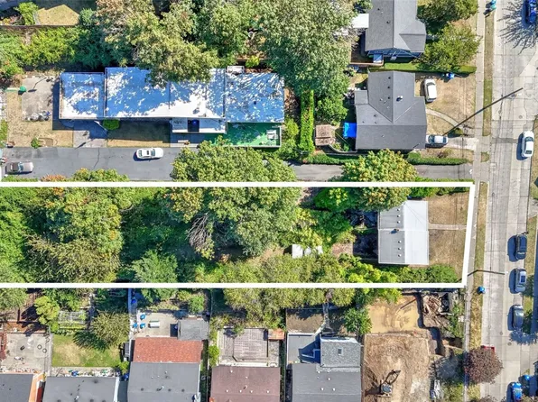 4712 S Morgan Street, Seattle, WA 98118