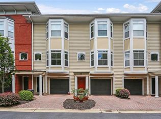 776 Inman Mews Dr NE, Atlanta, GA 30307