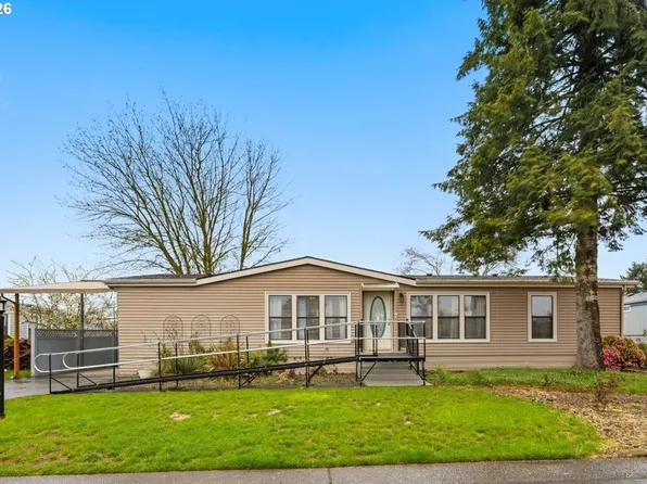 5101 NE 121st Ave Unit 29, Vancouver, WA 98682