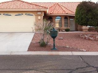 2116 E Crystal Dr, Fort Mohave, AZ 86426