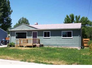 4004 E 7th St, Cheyenne, WY 82001