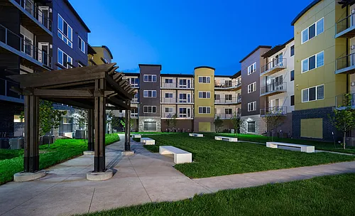 Residences at 62W Photo 1