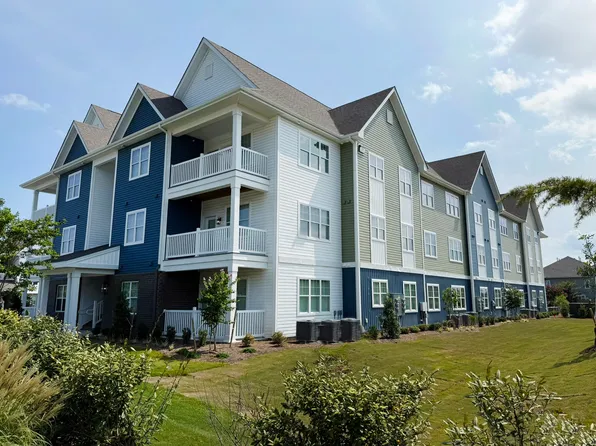 Homes Available Soon, Guilford at Spence Crossing