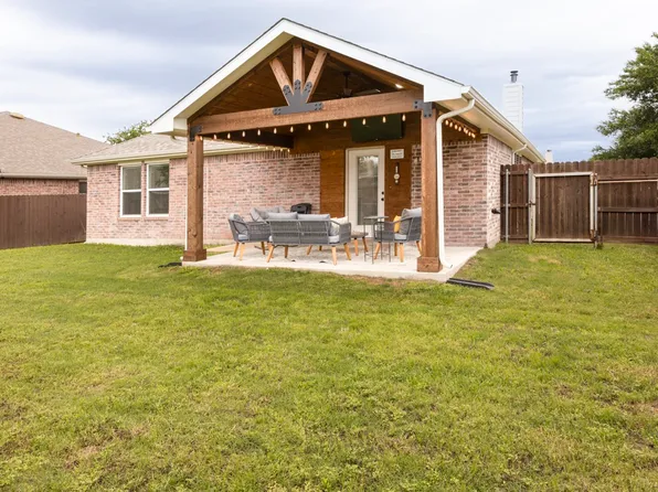 713 Alabaster Way, Wylie, TX 75098