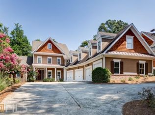 6389 Old Shadburn Ferry Rd, Buford, GA 30518