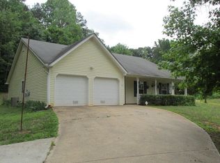 286 Summit Heights Dr, Nicholson, GA 30565