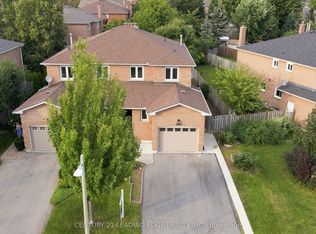 183 Hopewell Rd, Oakville, ON L6H5Y9