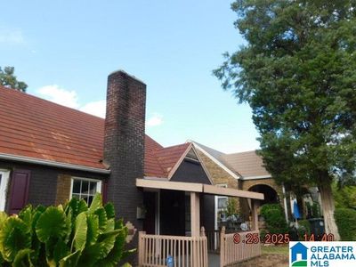 508 10th Ct W, Birmingham, AL, 35204