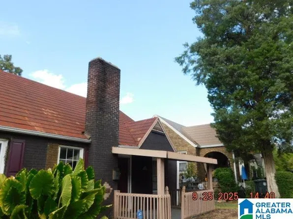 508 10th Ct W, Birmingham, AL 35204