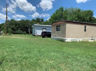 1011 S Brazos St #3, Weatherford, TX 76086