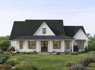 Trinity Plan, Heritage Woods, La Vernia, TX 78121