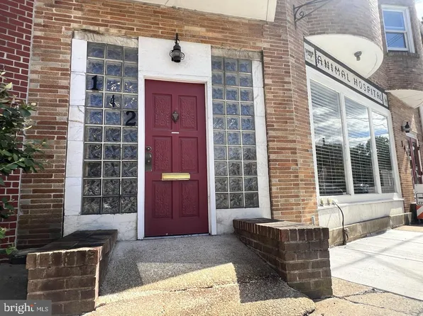 144 W Patrick St #6, Frederick, MD 21701