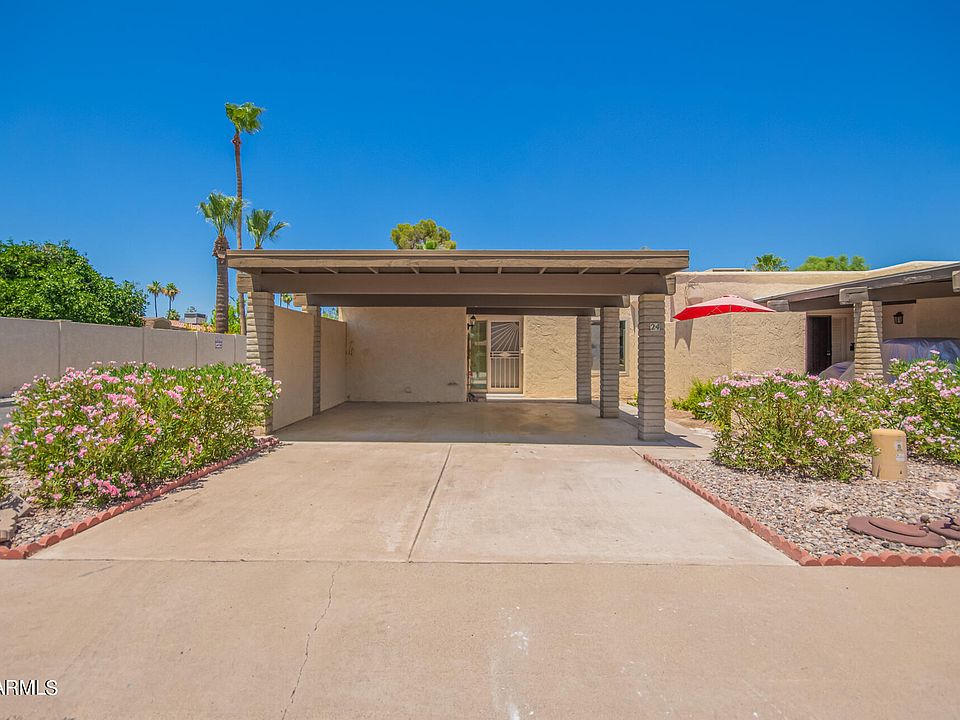 1st image of 27 W CASA HERMOSA Drive
