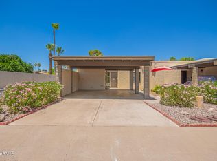 27 W Casa Hermosa Dr, Phoenix, AZ 85021