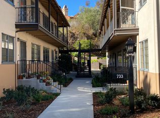 733 E Anapamu St #2, Santa Barbara, CA 93103
