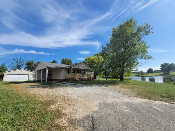 165 Birdsong Ln, Lexington, TN 38351