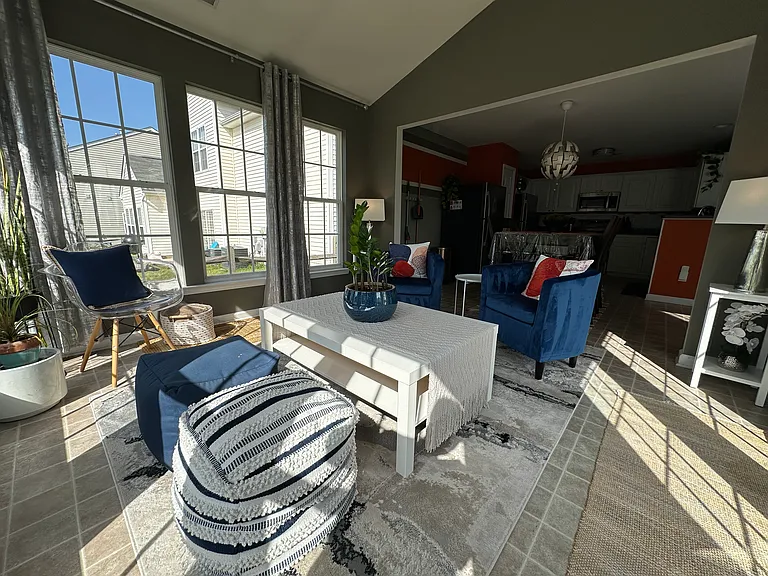 sunroom