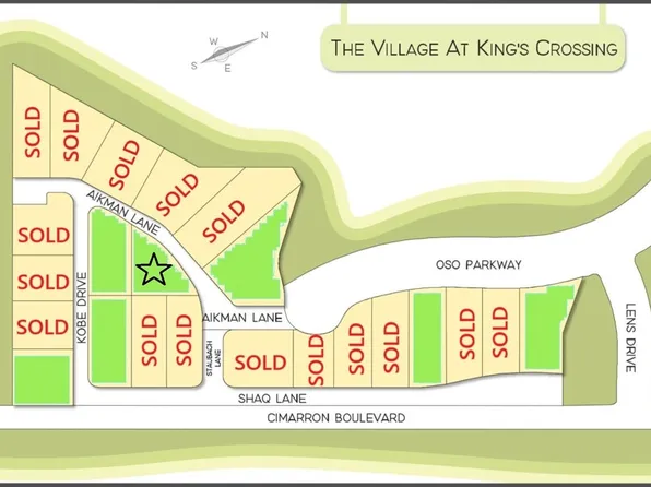 6410 Aikman Ln, Corpus Christi, TX 78414