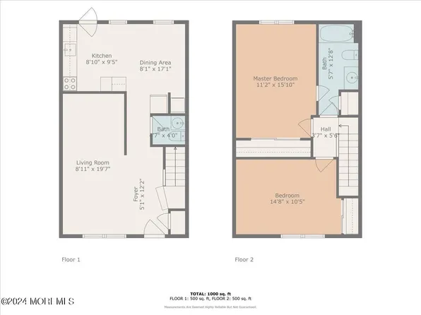 71 Village Green Court, Hazlet, NJ 07730
