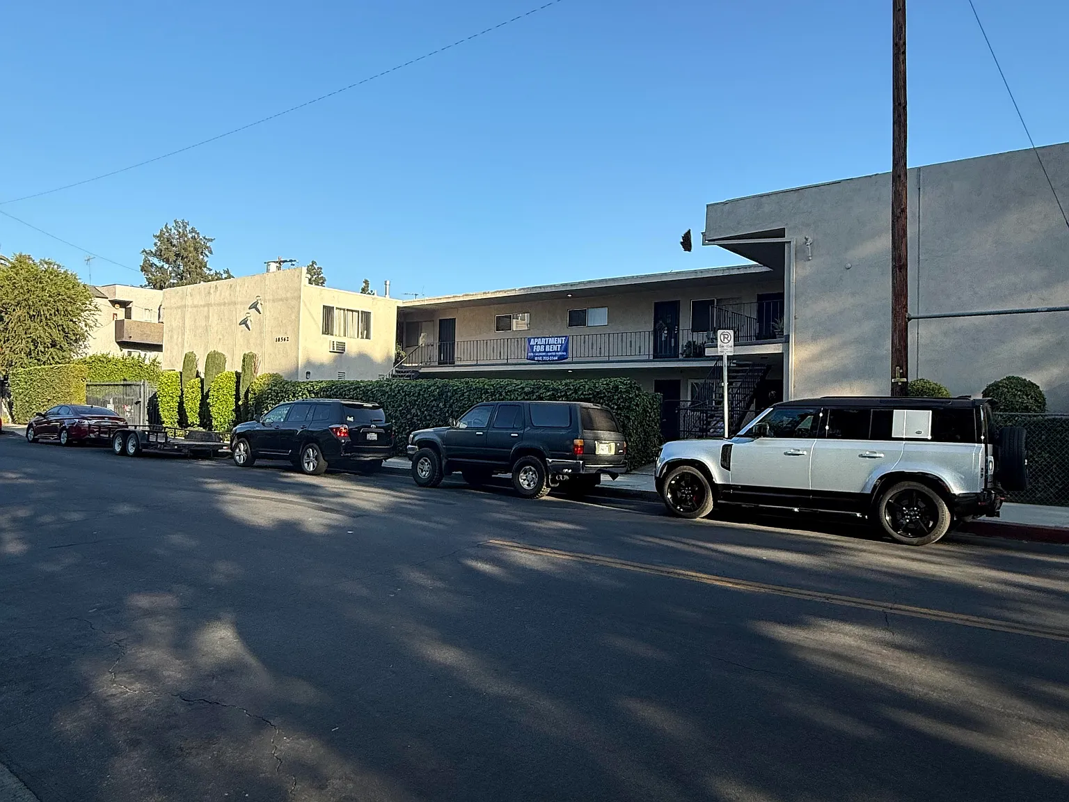 1 bed, $1,695 — Photo 4