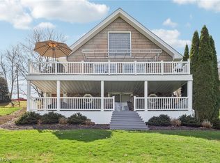 47335 Tomahawk Dr, Negley, OH