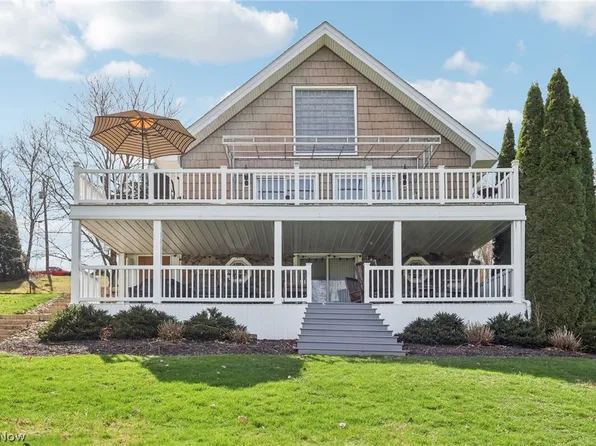 47335 Tomahawk Dr, Negley, OH 44441