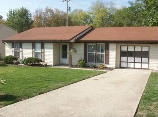 119 Tando Way, Ft Mitchell, KY 41017